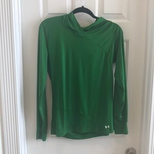 Under Armour Heat Gear